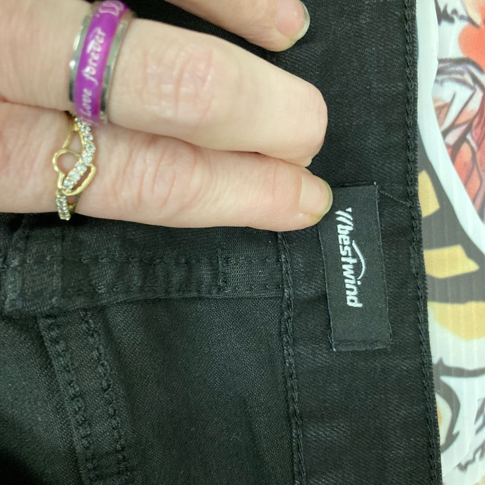 Bestwind jeans